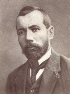 stefanyk